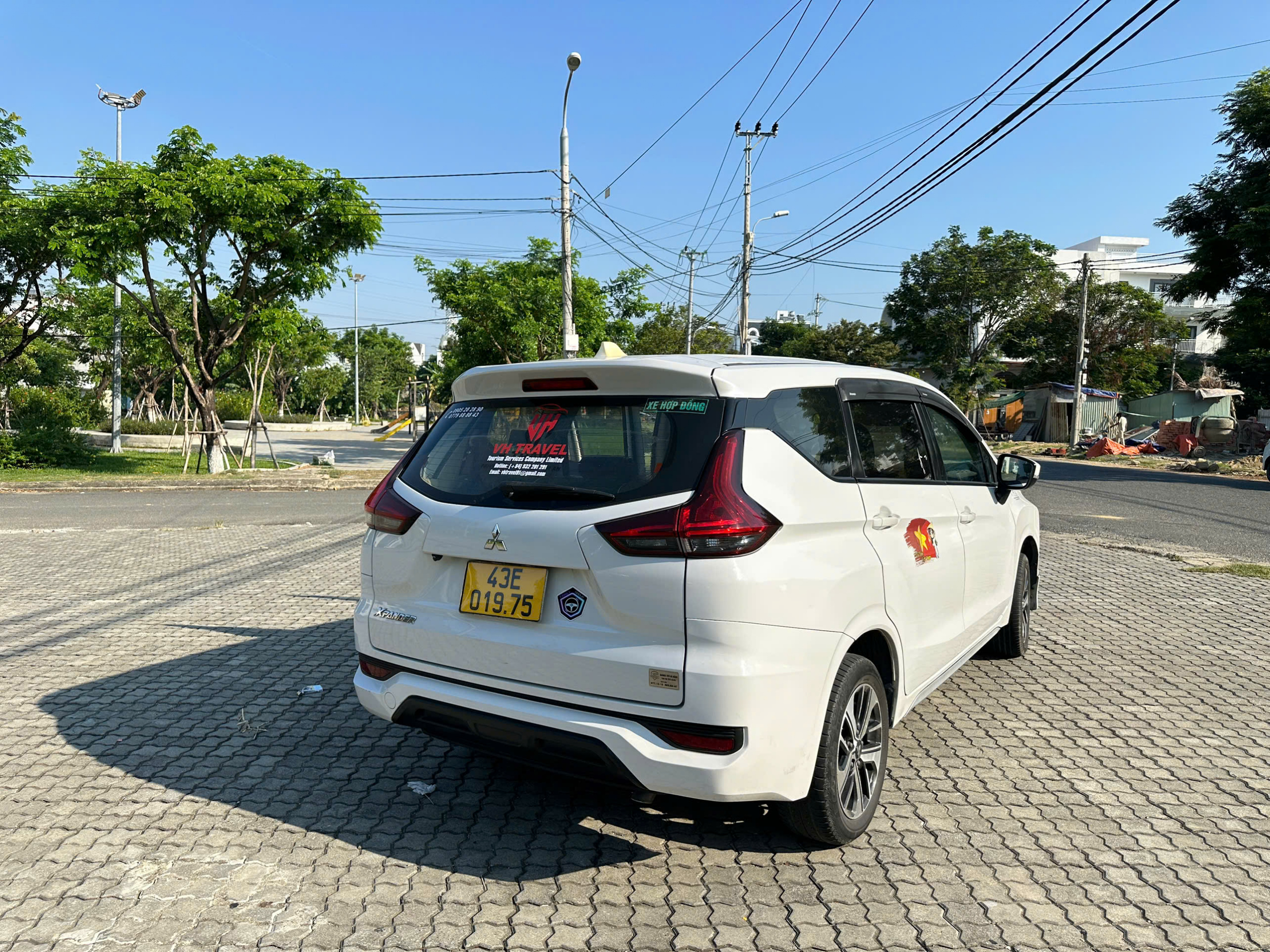 7-Seater SUV / MPV