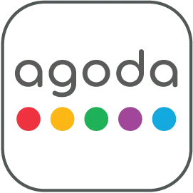 Agoda Logo