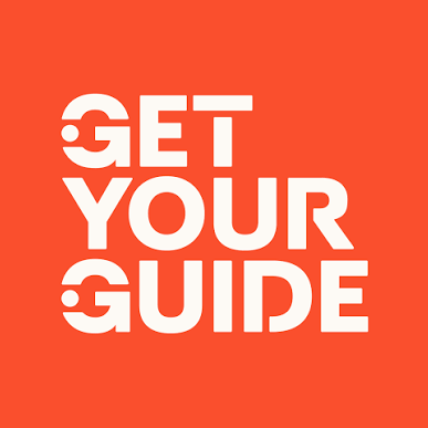 GetYourGuide Logo