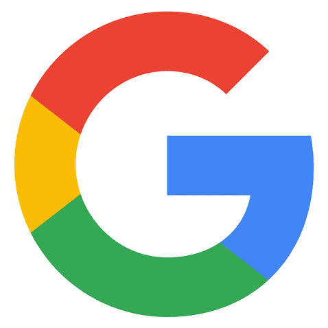 Google Reviews Logo