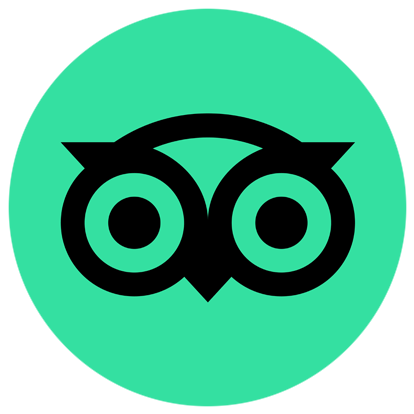 TripAdvisor Logo