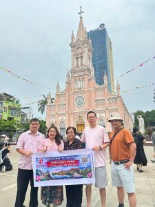 4 Days Central Vietnam Tour: Da Nang, Ba Na Hills & Hoi An