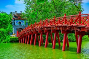 5 Days Hanoi, Ninh Binh & Ha Long Bay Private Tour