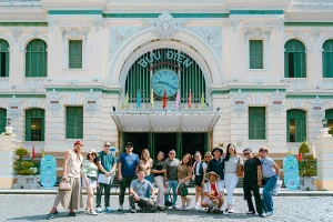 12 Days 11 Nights Vietnam Private Tour – Hanoi, Ninh Binh, Ha Long Bay, Sapa, Da Nang, Hoi An, Phu Quoc & Ho Chi Minh City