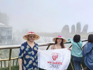 4 Days Central Vietnam Tour: Da Nang, Ba Na Hills & Hoi An