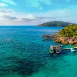 4 Days 3 Nights Phu Quoc Private Tour – VinWonders, Grand World, 3 Islands & Hon Thom Cable Car