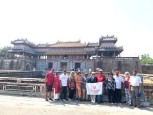 5 Days Da Nang, Hue, Ba Na Hills & Hoi An Private Tour