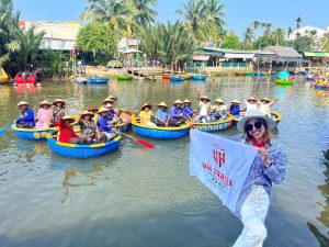 4 Days Central Vietnam Tour: Da Nang, Ba Na Hills & Hoi An