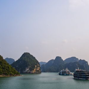 5 Days Hanoi, Ninh Binh & Ha Long Bay Private Tour