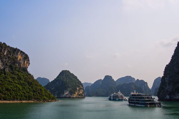 5 Days Hanoi, Ninh Binh & Ha Long Bay Private Tour