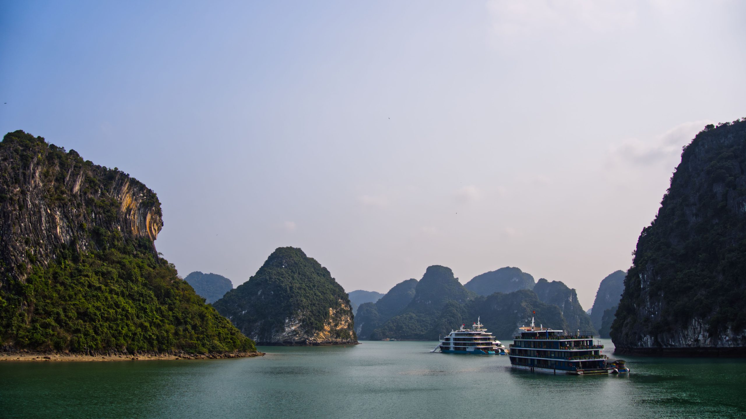 5 Days Hanoi, Ninh Binh & Ha Long Bay Private Tour