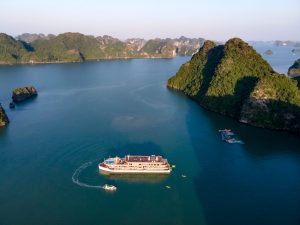 12 Days 11 Nights Vietnam Private Tour – Hanoi, Ninh Binh, Ha Long Bay, Sapa, Da Nang, Hoi An, Phu Quoc & Ho Chi Minh City