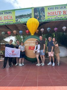 5 Days Da Nang, Hue, Ba Na Hills & Hoi An Private Tour