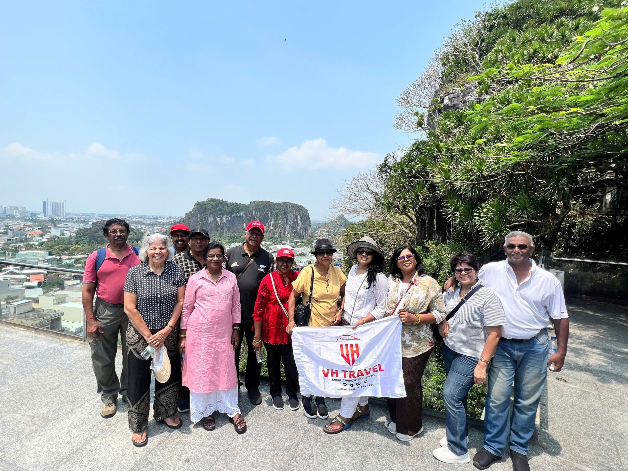 6 Days Da Nang, Hue, Ba Na Hills, My Son & Hoi An Private Tour