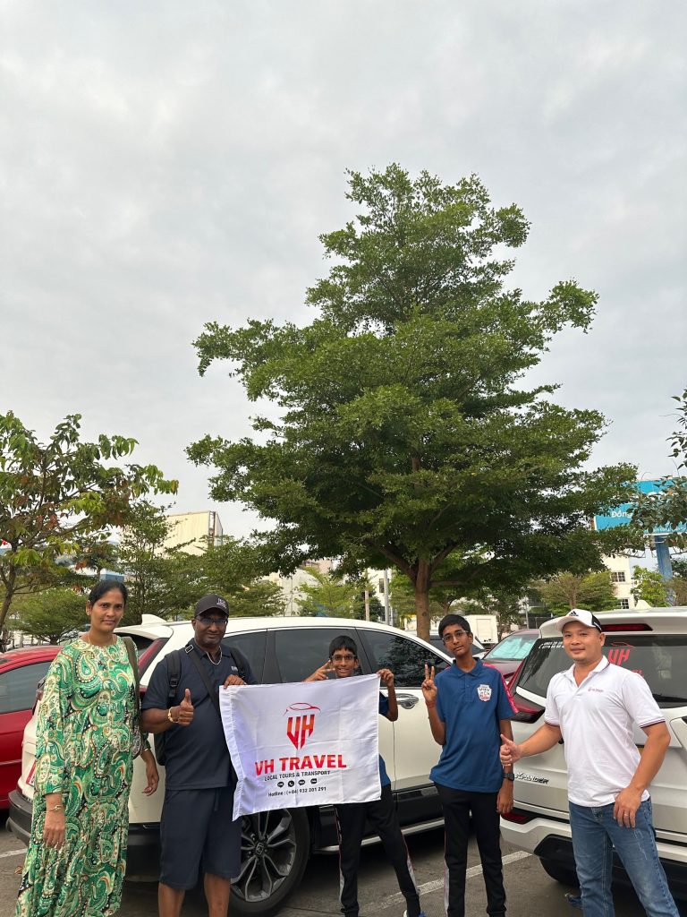 Free Time, Check-out & Airport Transfer (MEALS B)