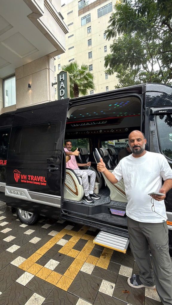 Leisure Time, Hotel Check-Out & Airport Transfer (MEALS B)