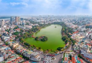 5 Days Hanoi, Ninh Binh & Ha Long Bay Private Tour