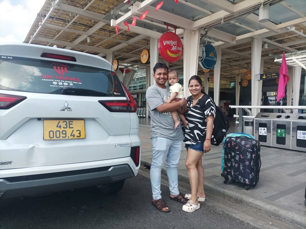 Hoi An – Breakfast, Hotel Check-out & Transfer to Da Nang Airport (MEALS B)