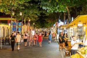 5 Days 4 Nights Phu Quoc Private Tour – South & North Island, Vinpearl Safari, VinWonders, 3 Islands & Hon Thom Cable Car