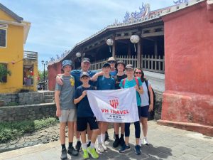 12 Days 11 Nights Vietnam Private Tour – Hanoi, Ninh Binh, Ha Long Bay, Sapa, Da Nang, Hoi An, Phu Quoc & Ho Chi Minh City