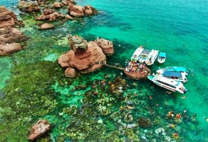12 Days 11 Nights Vietnam Private Tour – Hanoi, Ninh Binh, Ha Long Bay, Sapa, Da Nang, Hoi An, Phu Quoc & Ho Chi Minh City