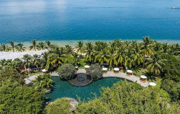 Nha Trang Travel Guide – Discover Vietnam’s Beautiful Coastal Paradise