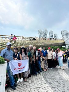 4 Days Central Vietnam Tour: Da Nang, Ba Na Hills & Hoi An