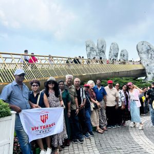 4 Days Central Vietnam Tour: Da Nang, Ba Na Hills & Hoi An