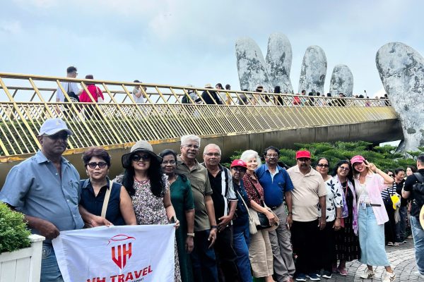 4 Days Central Vietnam Tour: Da Nang, Ba Na Hills & Hoi An