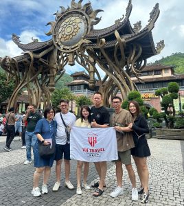5 Days Da Nang, Hue, Ba Na Hills & Hoi An Private Tour