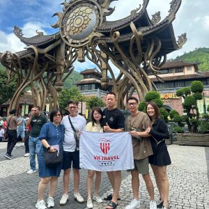 5 Days Da Nang, Hue, Ba Na Hills & Hoi An Private Tour