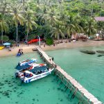 5 Days 4 Nights Phu Quoc Private Tour – South & North Island, Vinpearl Safari, VinWonders, 3 Islands & Hon Thom Cable Car